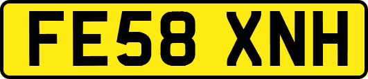 FE58XNH