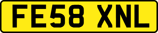 FE58XNL