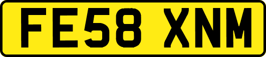 FE58XNM