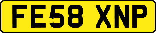 FE58XNP