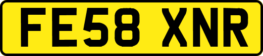 FE58XNR