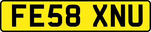 FE58XNU