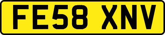 FE58XNV