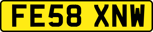 FE58XNW