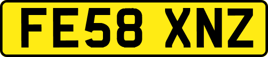 FE58XNZ