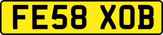 FE58XOB