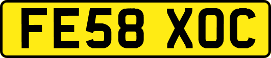 FE58XOC