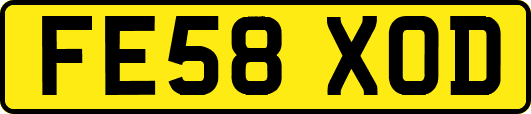 FE58XOD