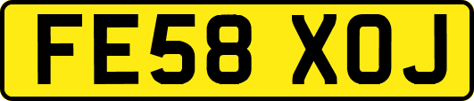 FE58XOJ