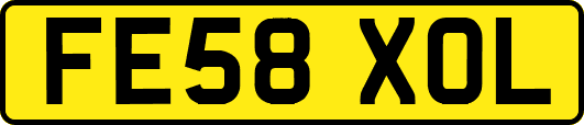 FE58XOL