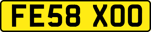 FE58XOO