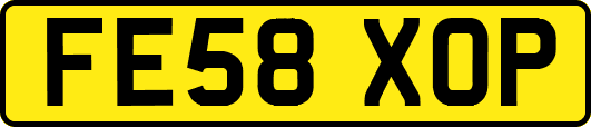 FE58XOP