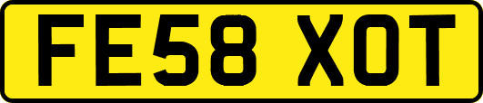 FE58XOT