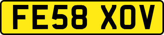 FE58XOV