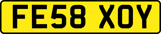 FE58XOY