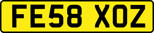 FE58XOZ