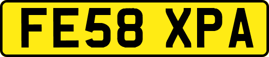 FE58XPA