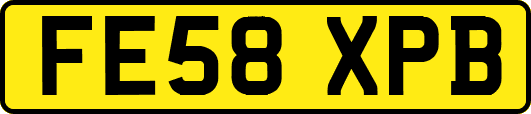 FE58XPB