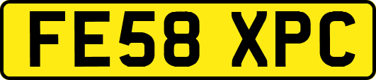 FE58XPC