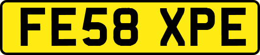 FE58XPE
