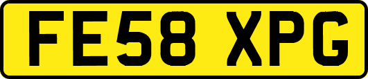 FE58XPG
