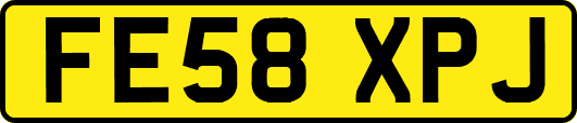 FE58XPJ