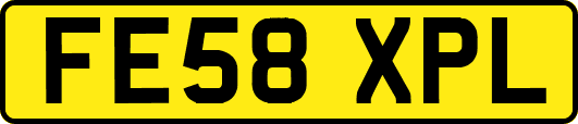 FE58XPL