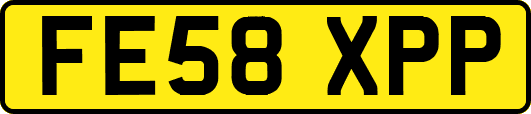 FE58XPP