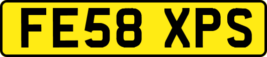 FE58XPS