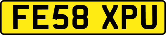 FE58XPU