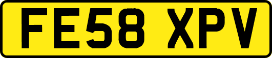 FE58XPV