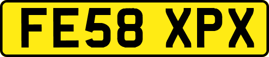 FE58XPX