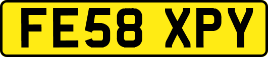 FE58XPY