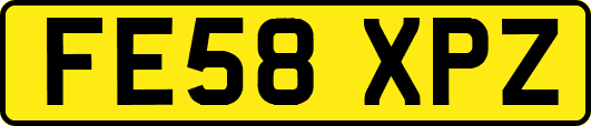 FE58XPZ