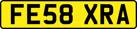 FE58XRA