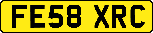 FE58XRC