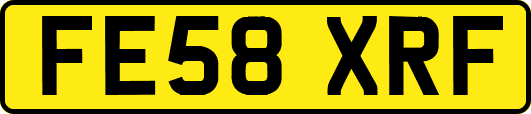 FE58XRF