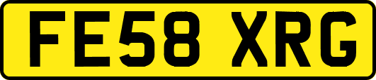 FE58XRG