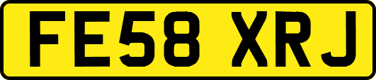 FE58XRJ
