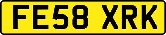 FE58XRK