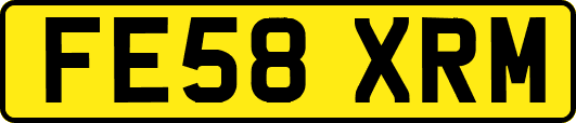 FE58XRM