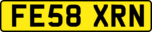 FE58XRN