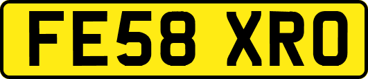 FE58XRO