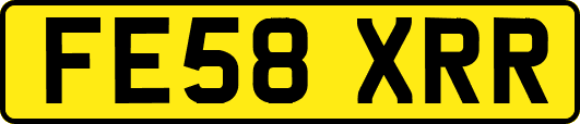 FE58XRR