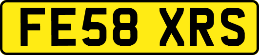 FE58XRS