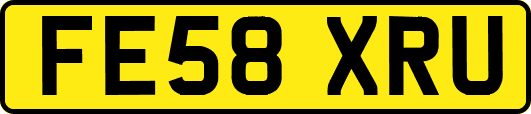 FE58XRU