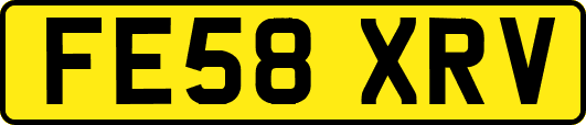 FE58XRV