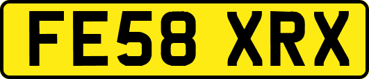 FE58XRX