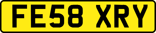 FE58XRY