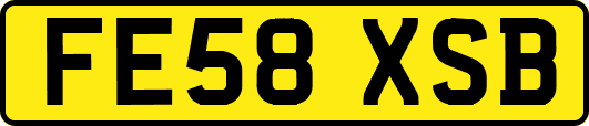 FE58XSB